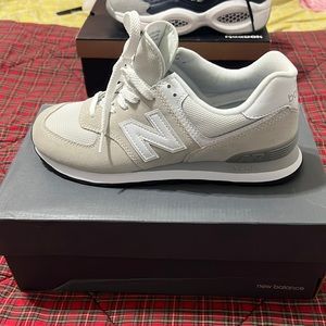 New Balance 574